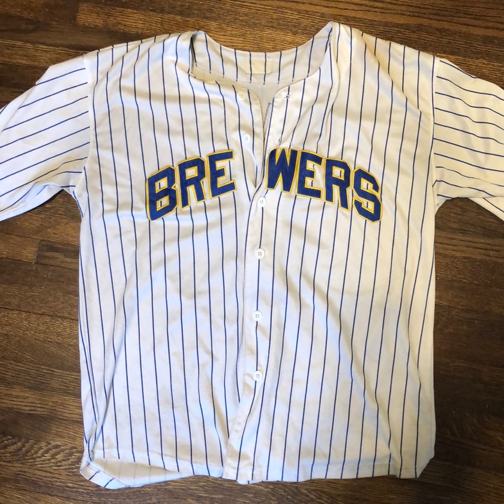 Thames Brewers Jersey